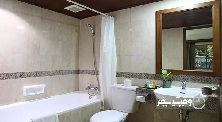 هتل جایاکارتا بالی